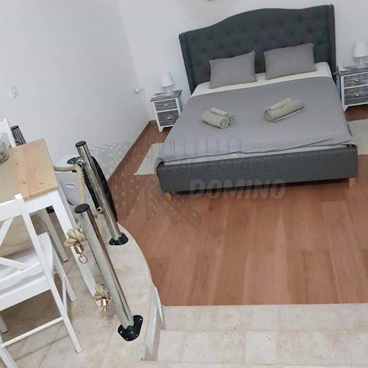 Apartmán Na prodej - PRIMORSKO-GORANSKA KRK