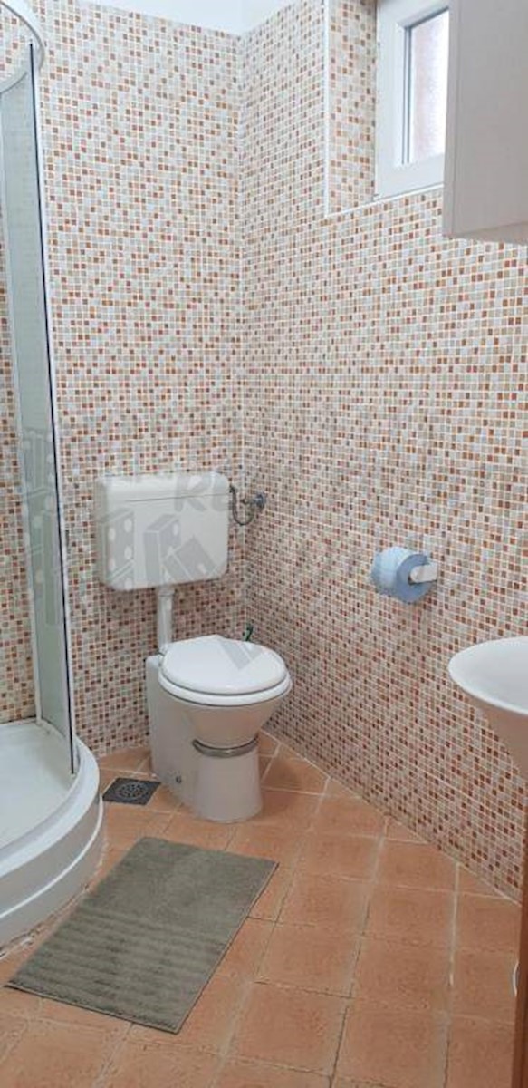 Apartmán Na prodej - PRIMORSKO-GORANSKA KRK