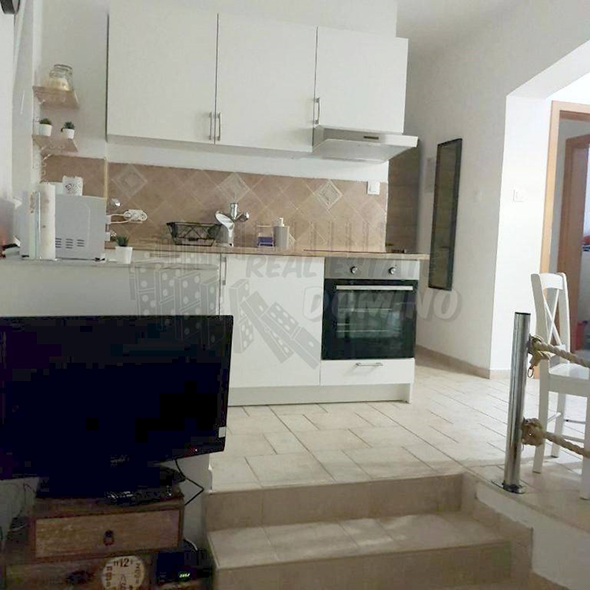 Apartmán Na prodej - PRIMORSKO-GORANSKA KRK