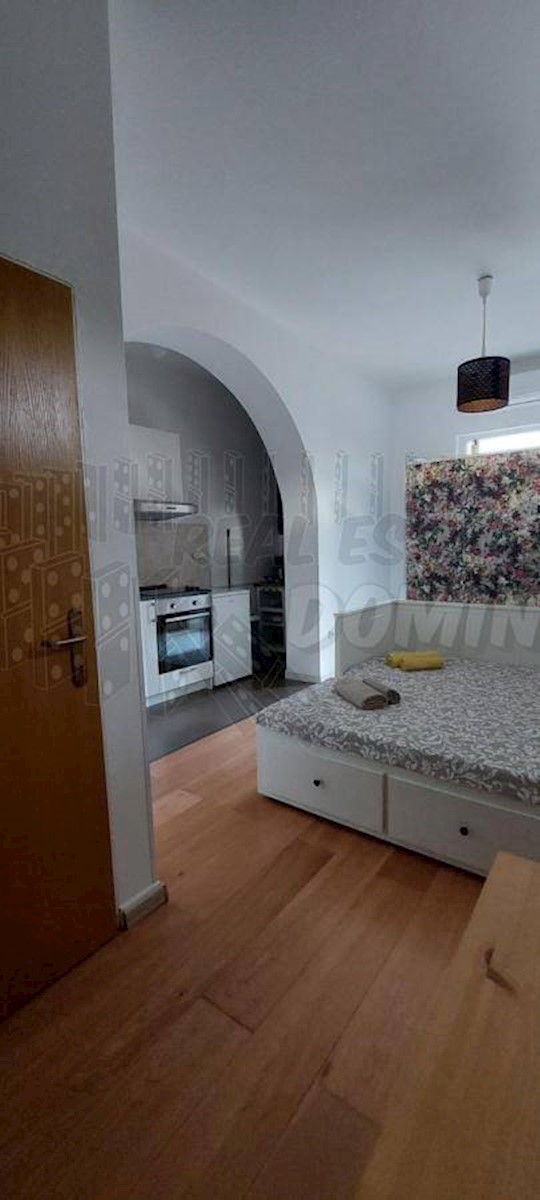 Apartmán Na prodej - PRIMORSKO-GORANSKA KRK