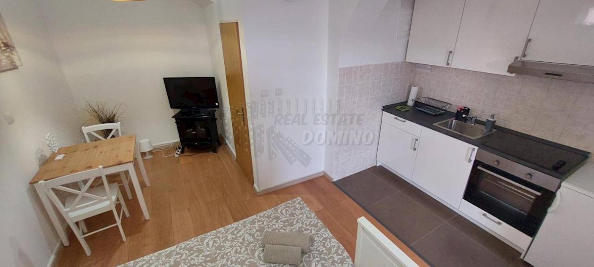 Apartmán Na prodej - PRIMORSKO-GORANSKA KRK