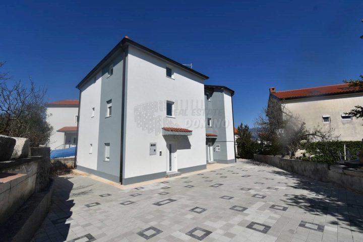 Flat For sale - Primorsko-goranska Krk - foto 2/40