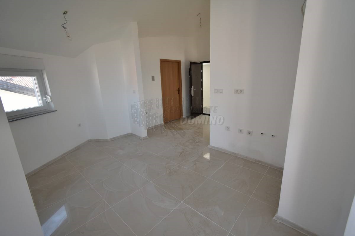 Appartamento In vendita - PRIMORSKO-GORANSKA KRK