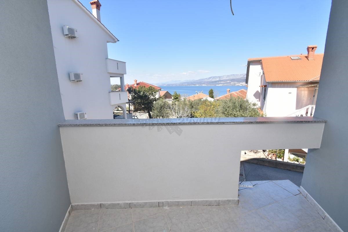 Appartamento In vendita - PRIMORSKO-GORANSKA KRK