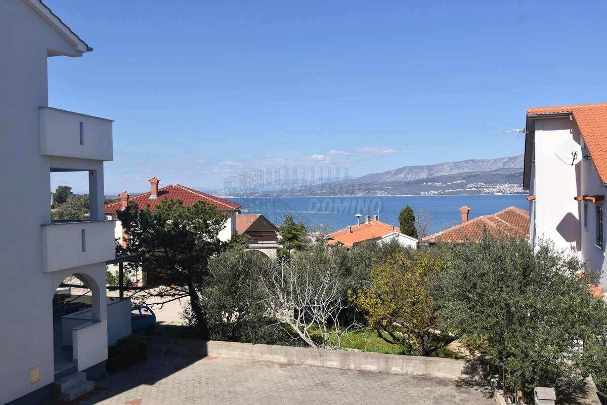Appartamento In vendita - PRIMORSKO-GORANSKA KRK