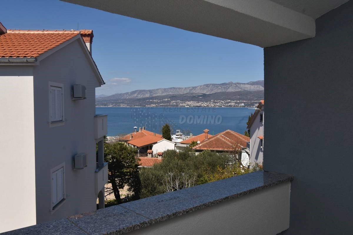 Appartamento In vendita - PRIMORSKO-GORANSKA KRK