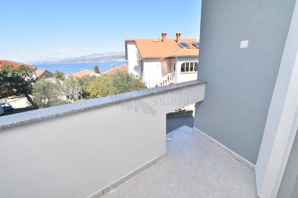 Appartamento In vendita - PRIMORSKO-GORANSKA KRK