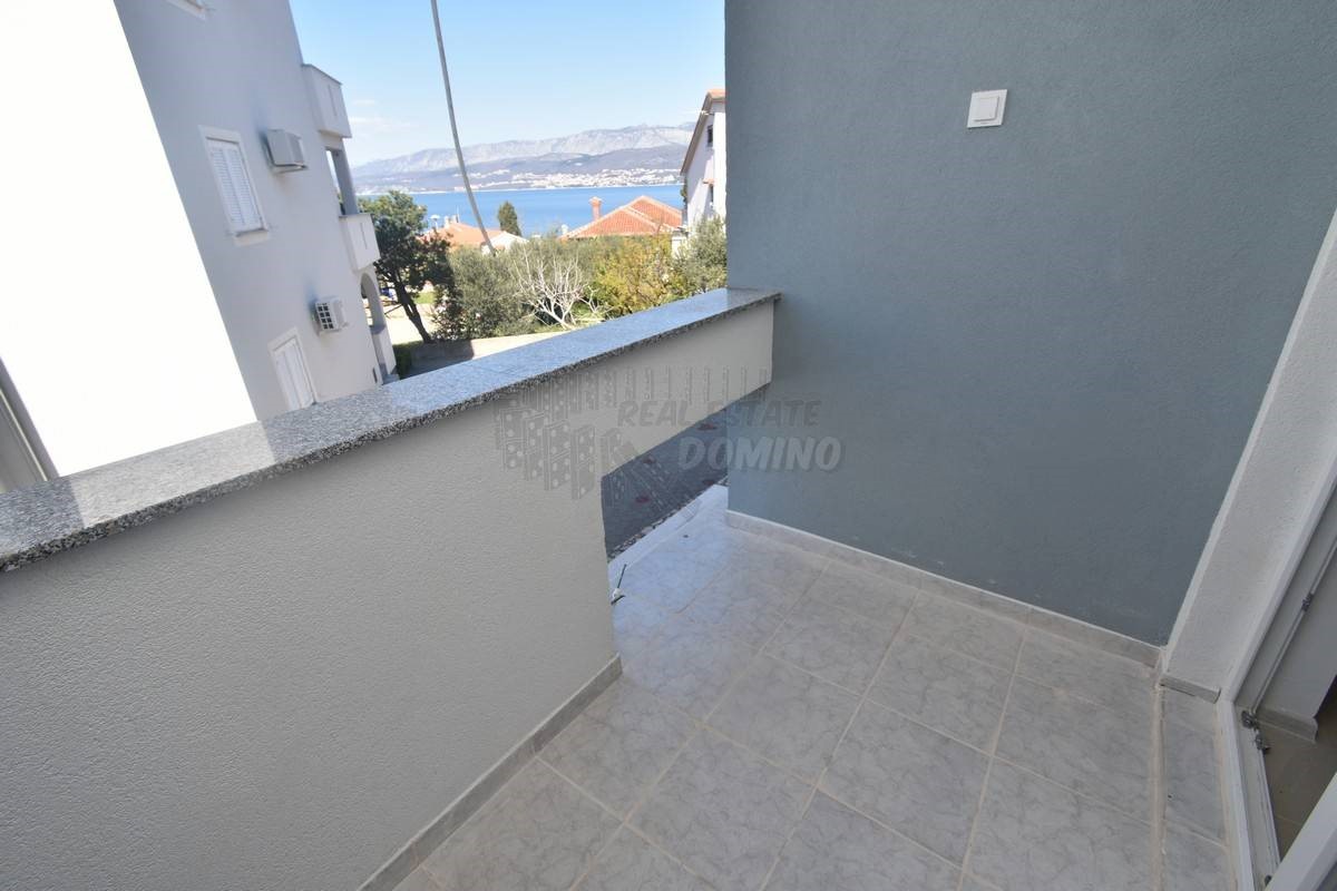 Appartamento In vendita - PRIMORSKO-GORANSKA KRK