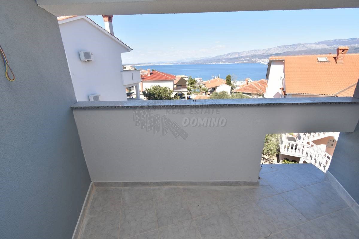 Appartamento In vendita - PRIMORSKO-GORANSKA KRK