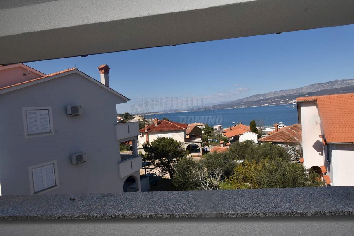 Appartamento In vendita - PRIMORSKO-GORANSKA KRK