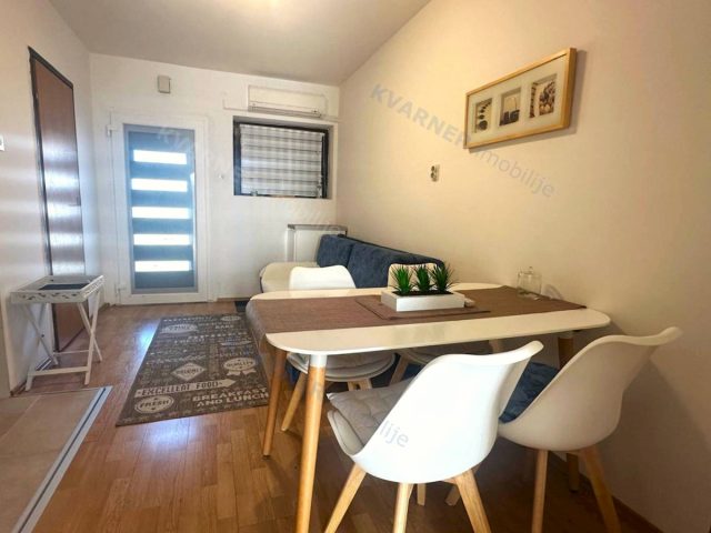 Flat for sale 30 m² – Malinska