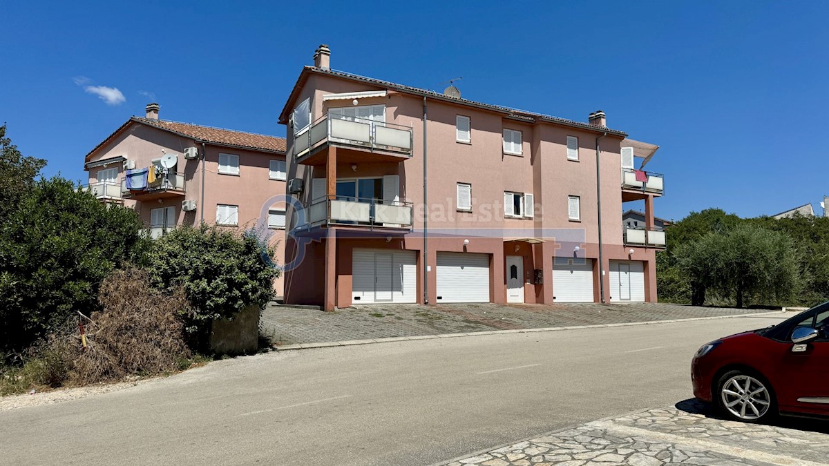 Apartmán Na prodej - PRIMORSKO-GORANSKA KRK