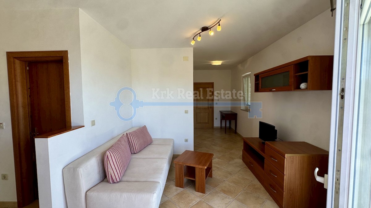 Apartmán Na prodej - PRIMORSKO-GORANSKA KRK