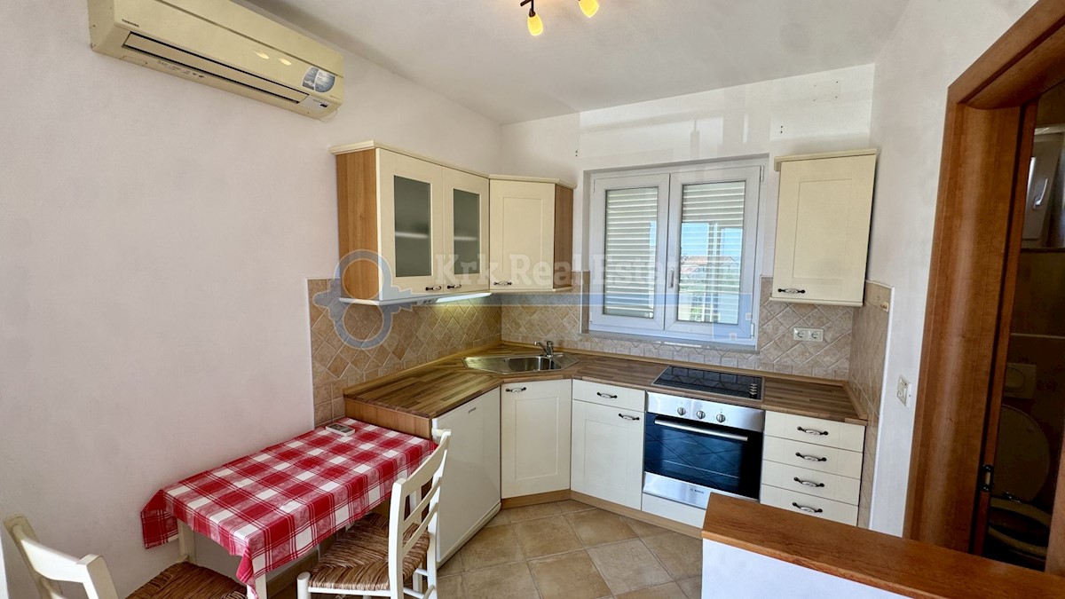 Apartmán Na prodej - PRIMORSKO-GORANSKA KRK