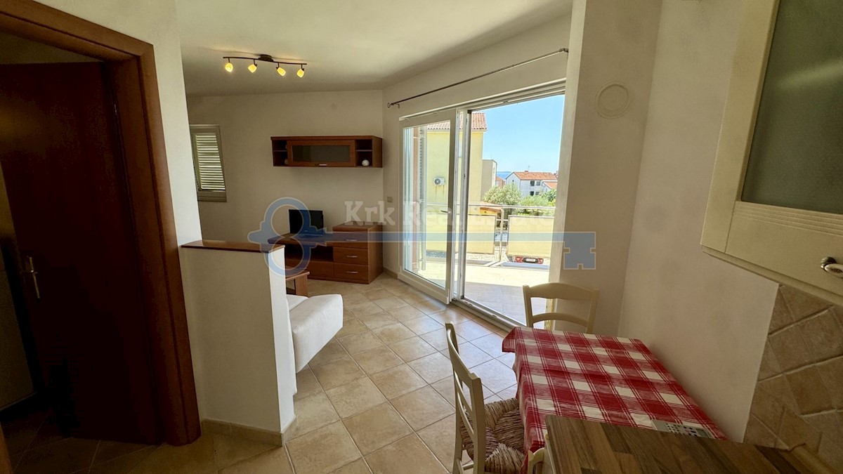 Apartmán Na prodej - PRIMORSKO-GORANSKA KRK