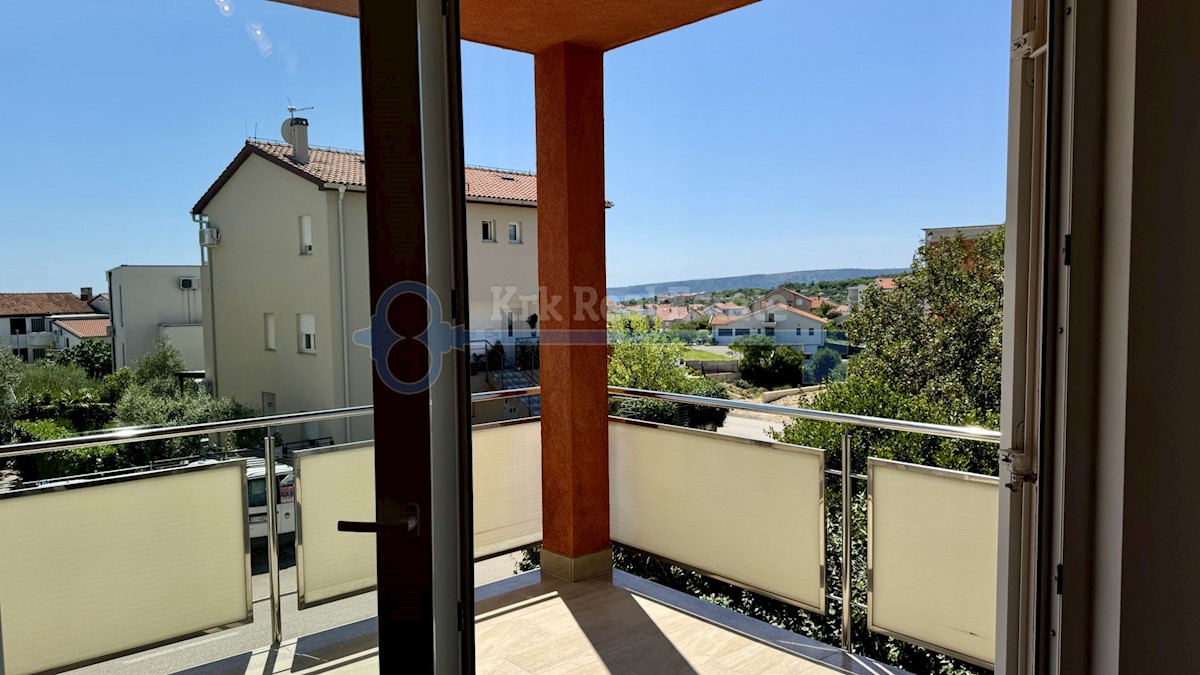 Apartmán Na prodej - PRIMORSKO-GORANSKA KRK