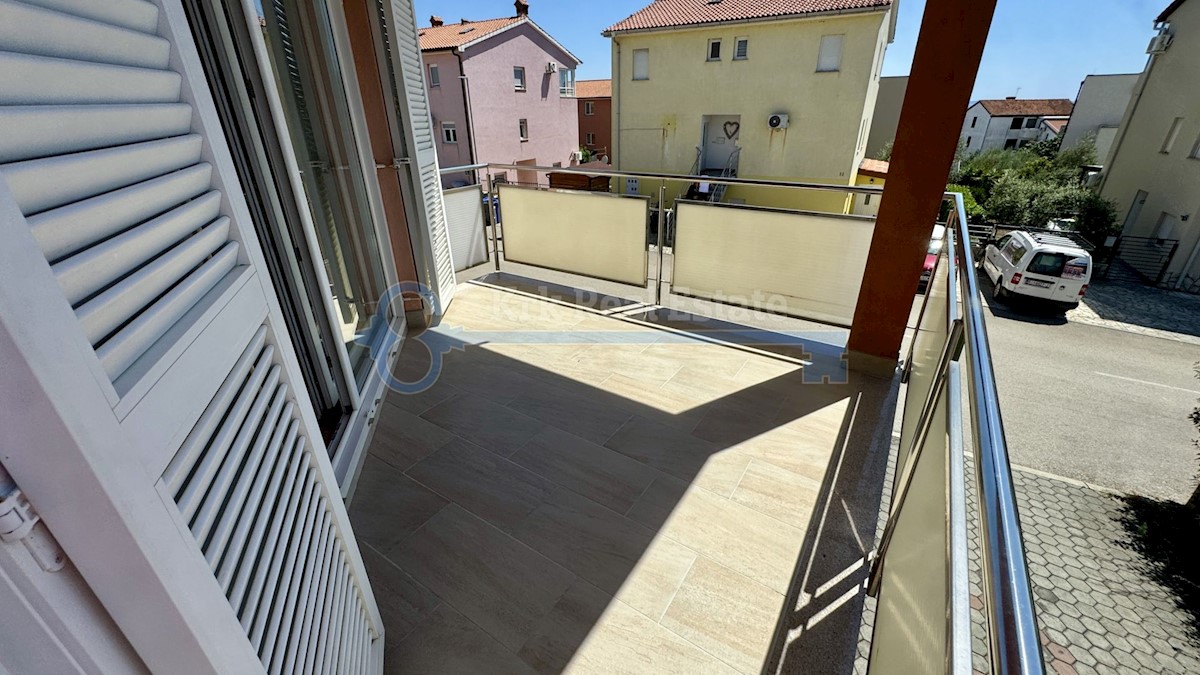 Apartmán Na prodej - PRIMORSKO-GORANSKA KRK