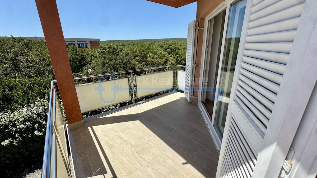 Apartmán Na prodej - PRIMORSKO-GORANSKA KRK