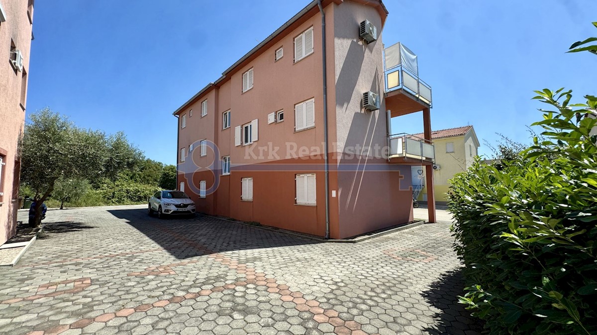 Apartmán Na prodej - PRIMORSKO-GORANSKA KRK