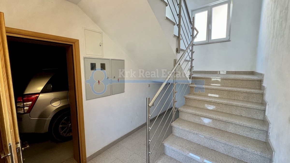 Apartmán Na prodej - PRIMORSKO-GORANSKA KRK