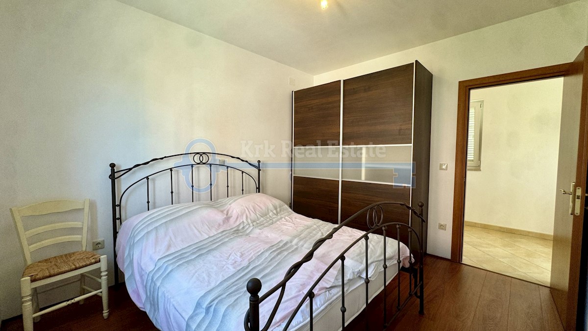 Apartmán Na prodej - PRIMORSKO-GORANSKA KRK