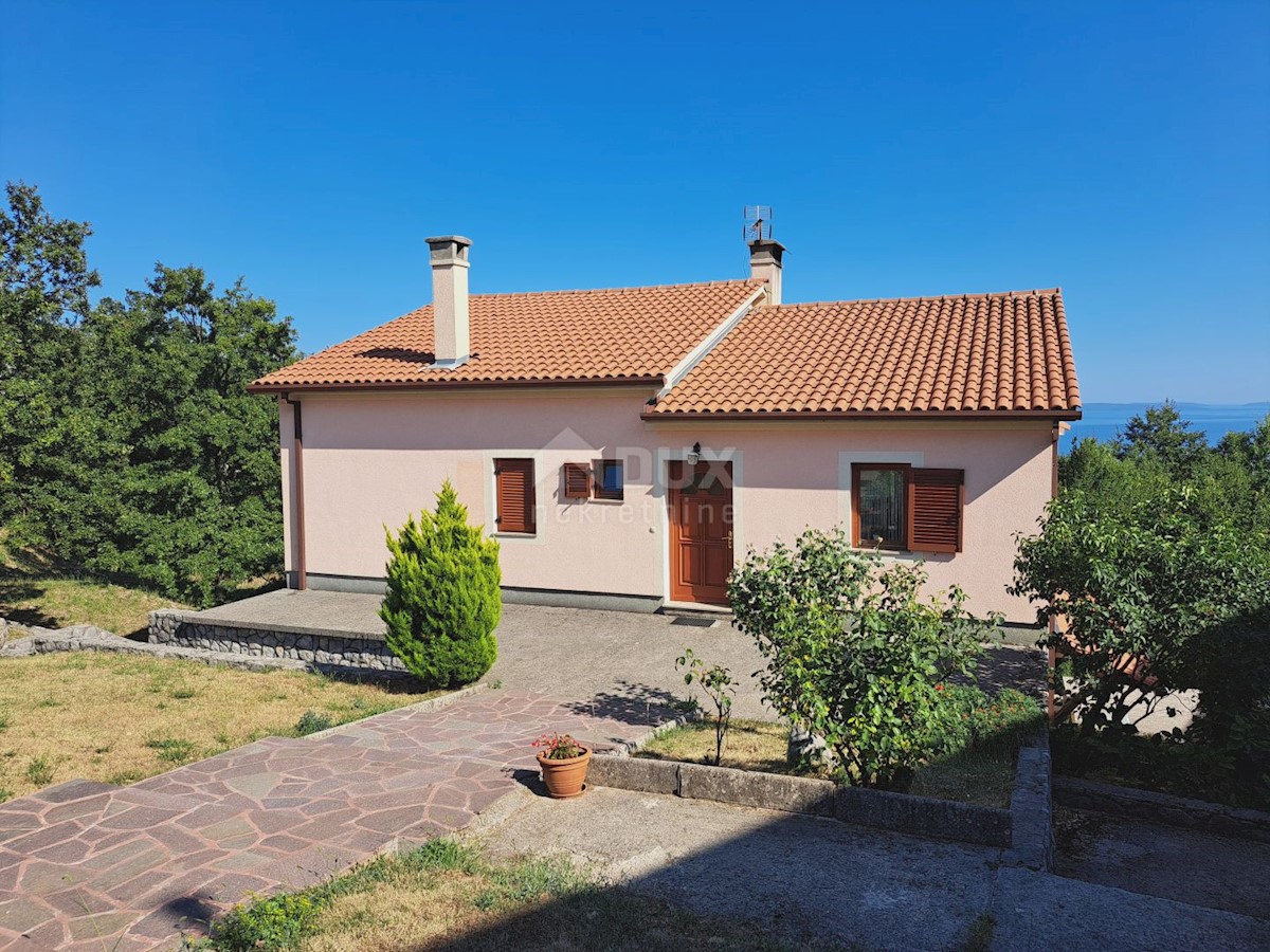 Dům Na prodej - PRIMORSKO-GORANSKA OPATIJA