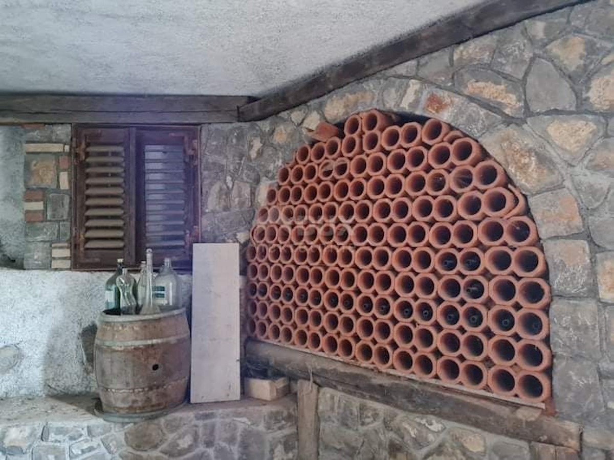 Haus Zu verkaufen - PRIMORSKO-GORANSKA Opatija