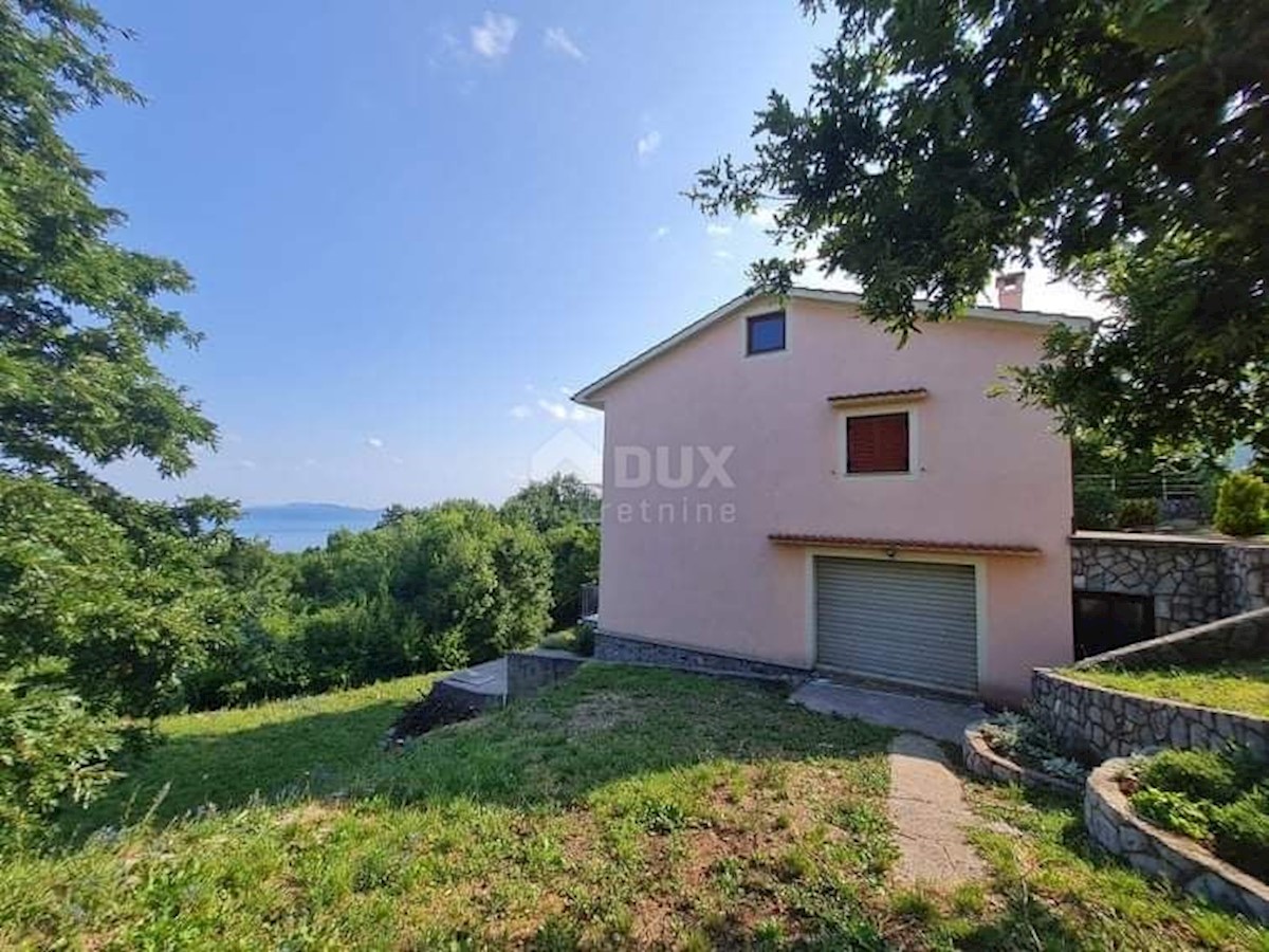 Dům Na prodej - PRIMORSKO-GORANSKA OPATIJA