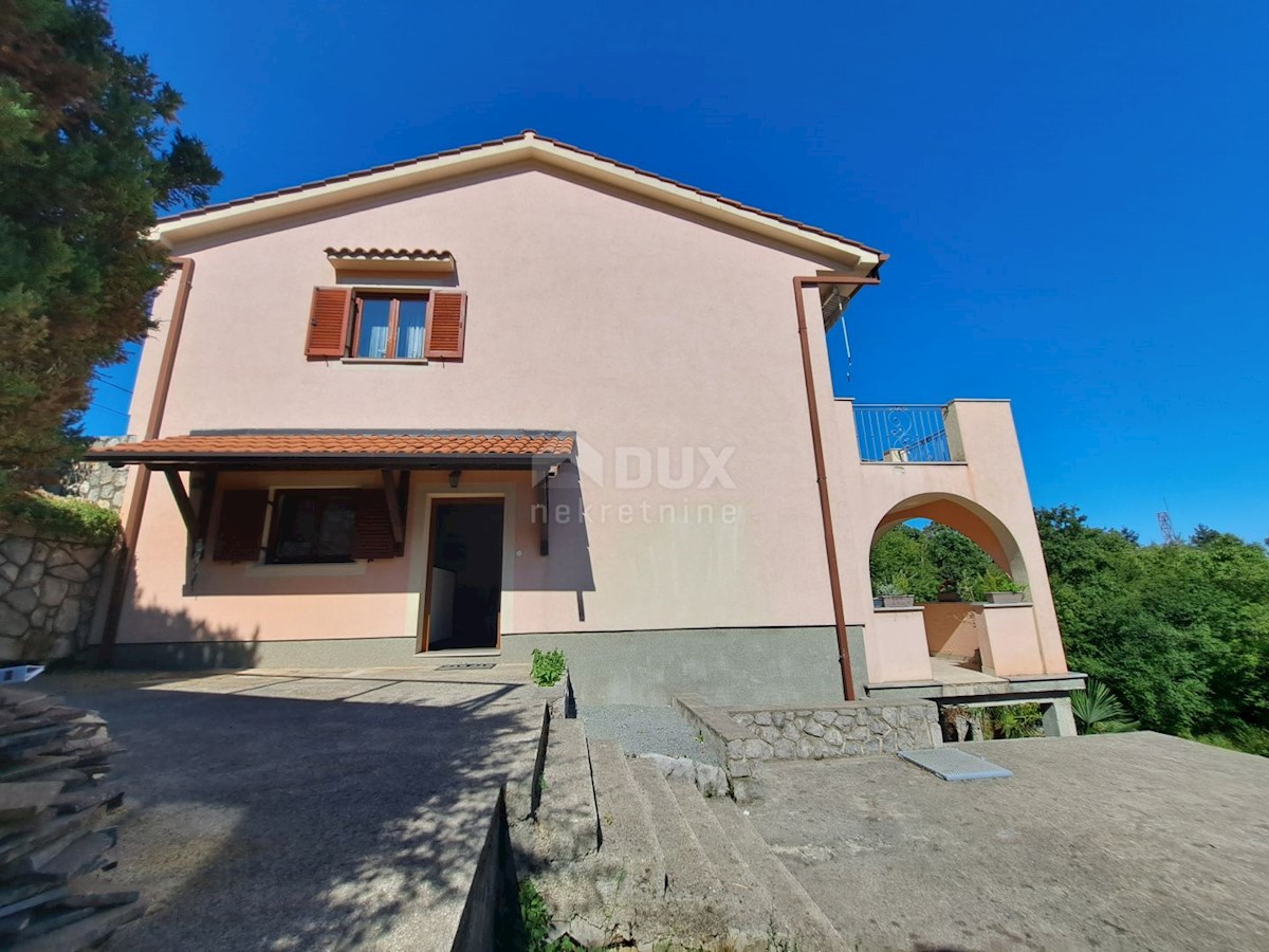 Dům Na prodej - PRIMORSKO-GORANSKA OPATIJA