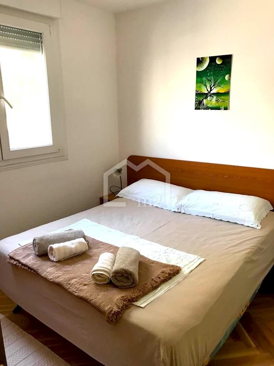 Appartement À louer - SPLITSKO-DALMATINSKA SPLIT