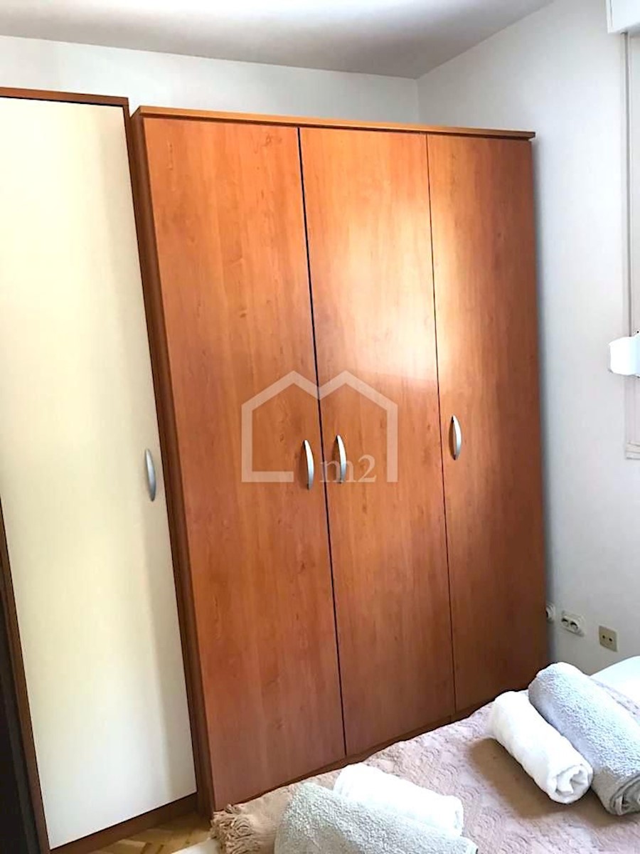 Appartement À louer - SPLITSKO-DALMATINSKA SPLIT