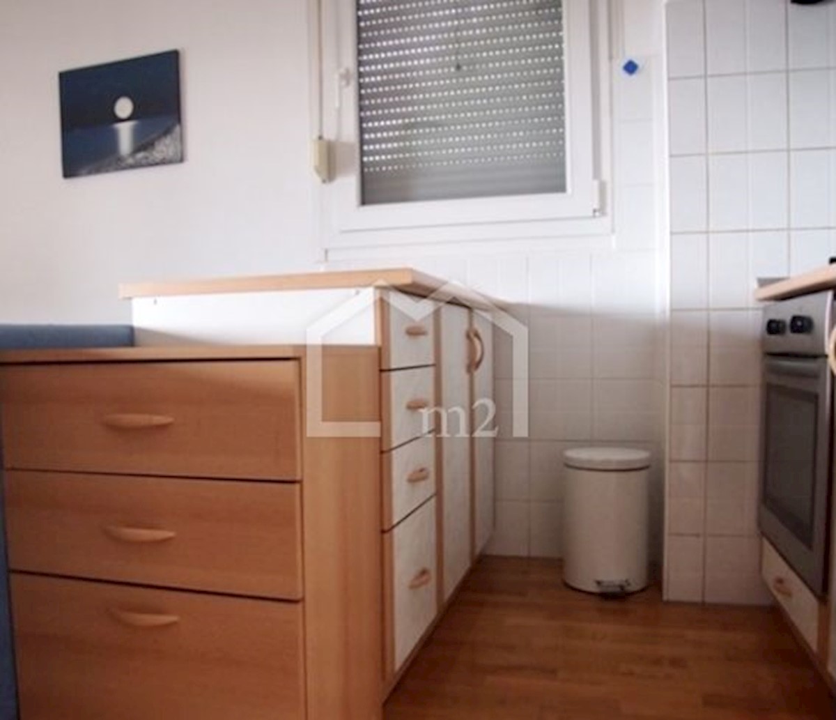 Appartement À louer - SPLITSKO-DALMATINSKA SPLIT