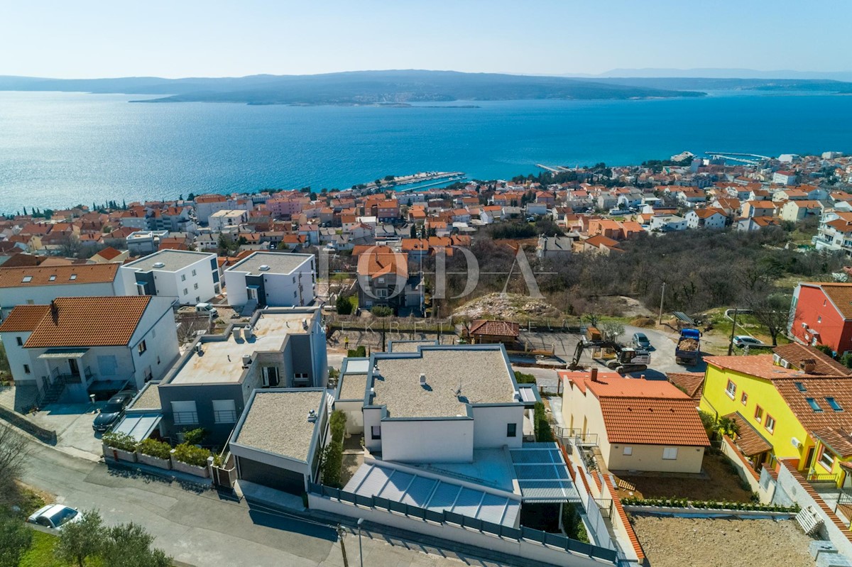 Apartmán Na prodej - PRIMORSKO-GORANSKA CRIKVENICA