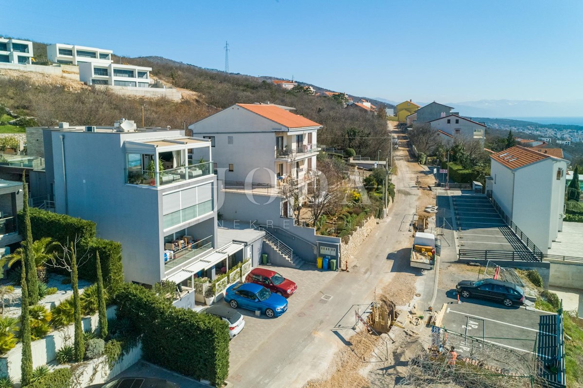 Apartmán Na prodej - PRIMORSKO-GORANSKA CRIKVENICA