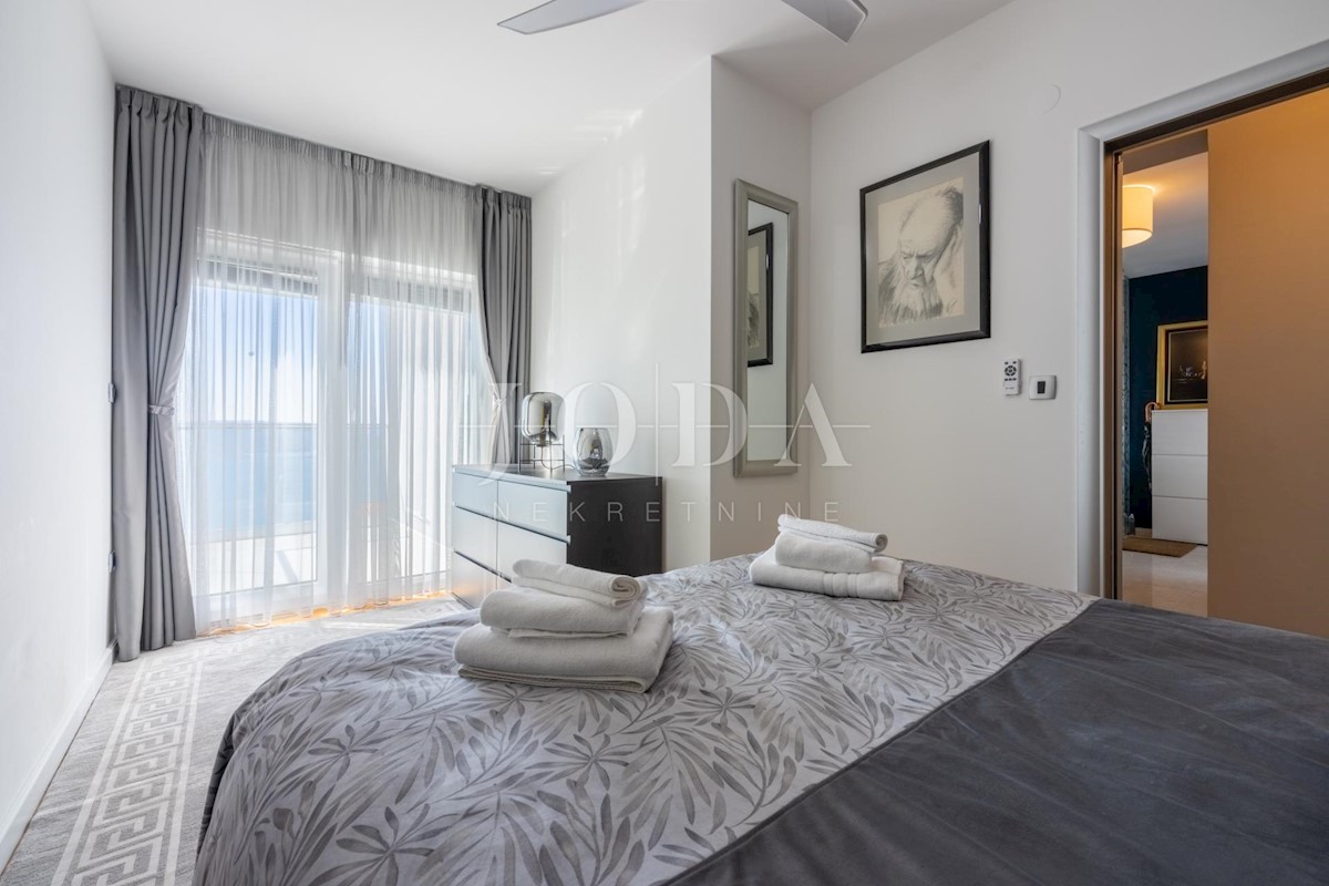 Apartmán Na prodej - PRIMORSKO-GORANSKA CRIKVENICA