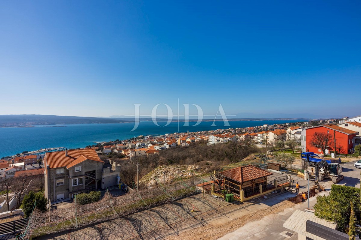 Apartmán Na prodej - PRIMORSKO-GORANSKA CRIKVENICA