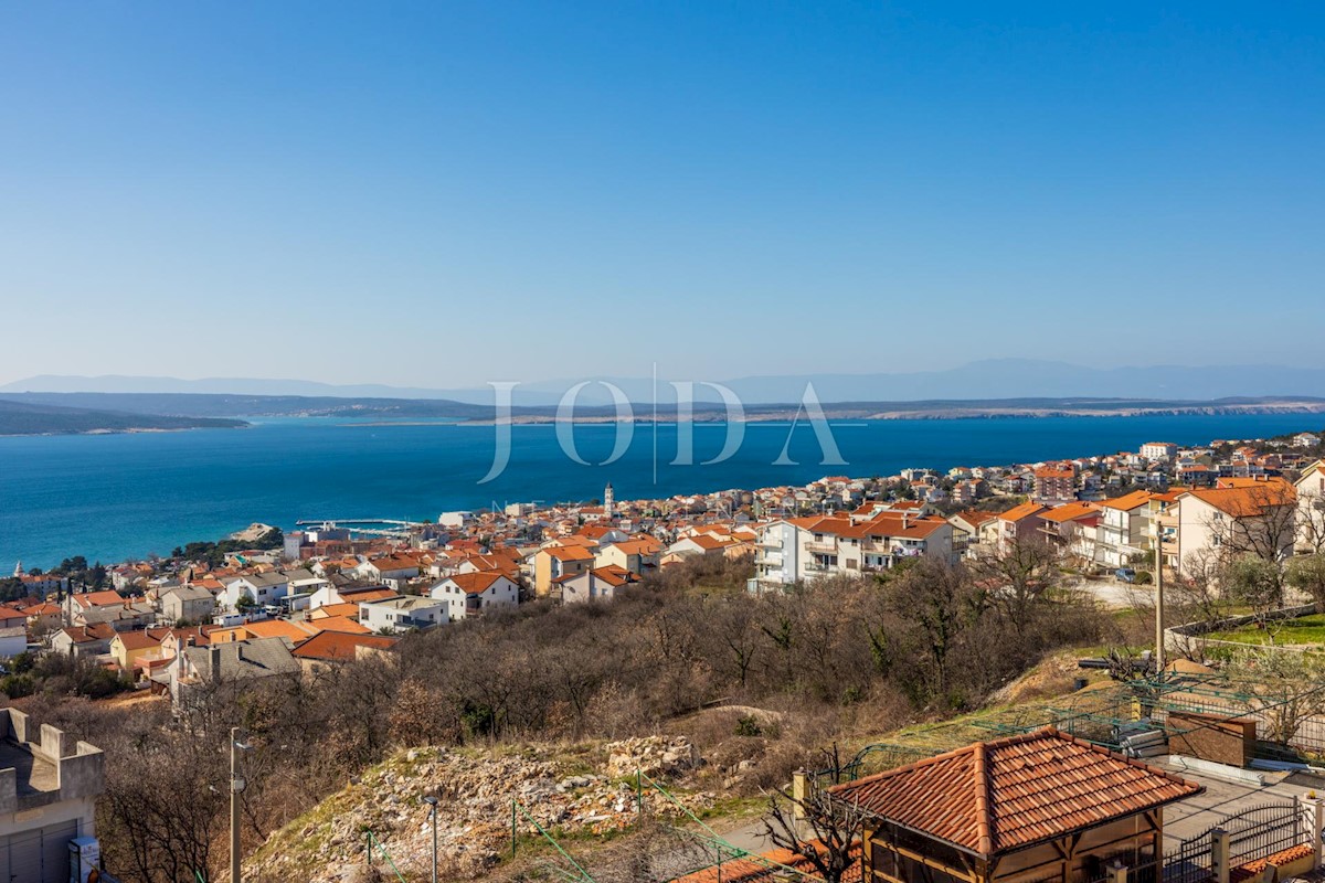 Apartmán Na prodej - PRIMORSKO-GORANSKA CRIKVENICA