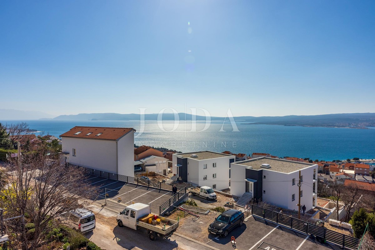 Apartmán Na prodej - PRIMORSKO-GORANSKA CRIKVENICA