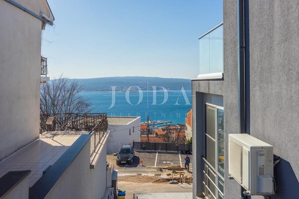 Apartmán Na prodej - PRIMORSKO-GORANSKA CRIKVENICA