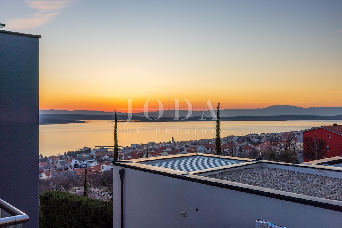 Apartmán Na prodej - PRIMORSKO-GORANSKA CRIKVENICA