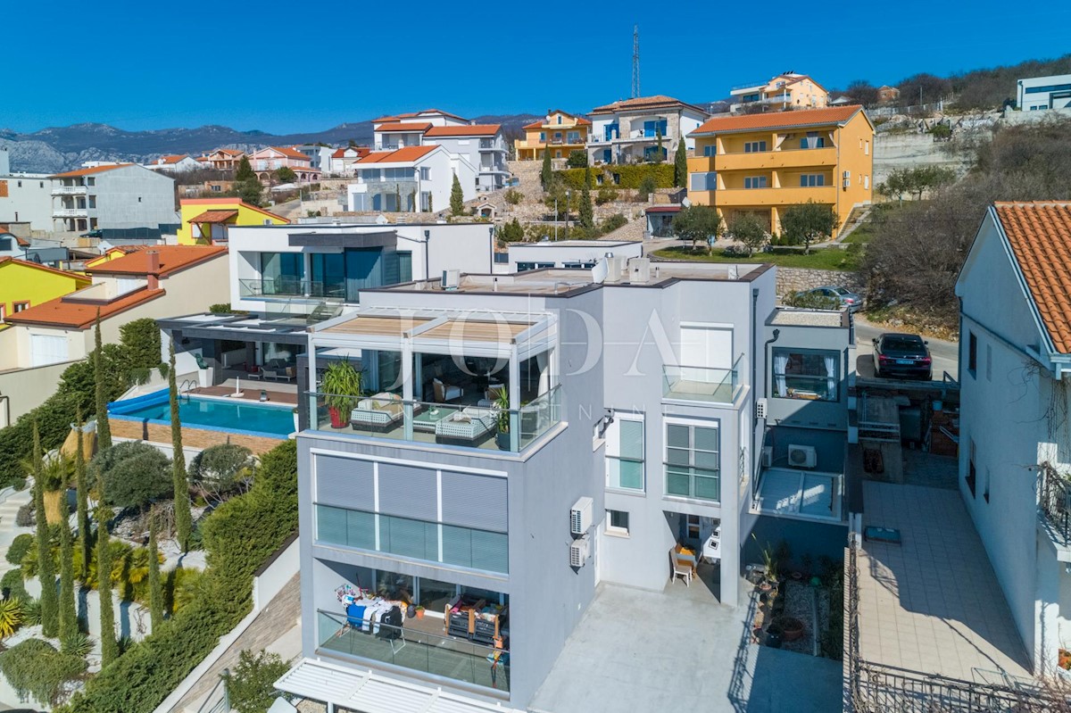 Apartmán Na prodej - PRIMORSKO-GORANSKA CRIKVENICA