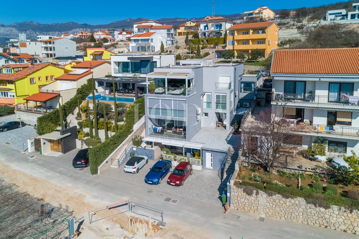 Apartmán Na prodej - PRIMORSKO-GORANSKA CRIKVENICA