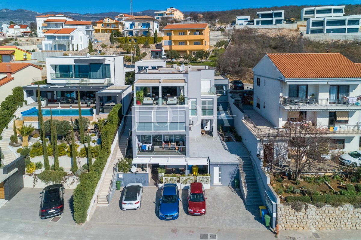 Apartmán Na prodej - PRIMORSKO-GORANSKA CRIKVENICA