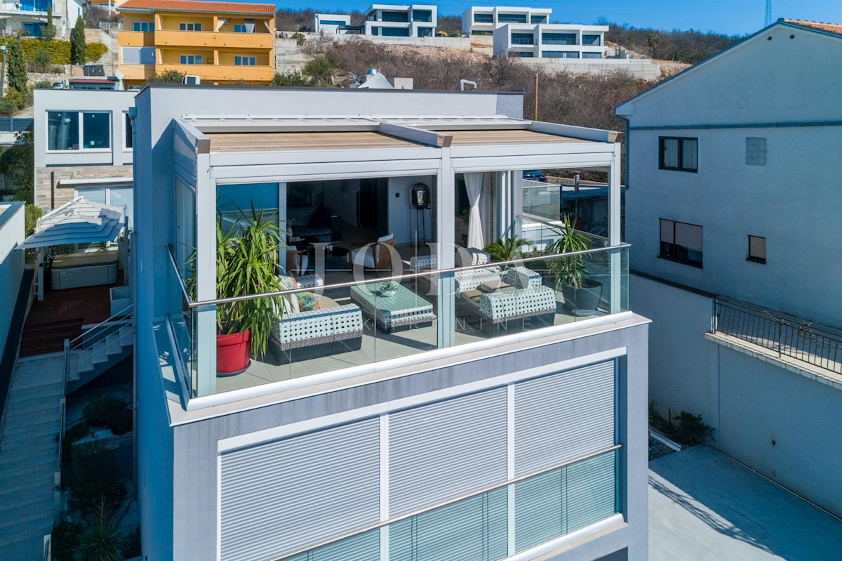 Apartmán Na prodej - PRIMORSKO-GORANSKA CRIKVENICA