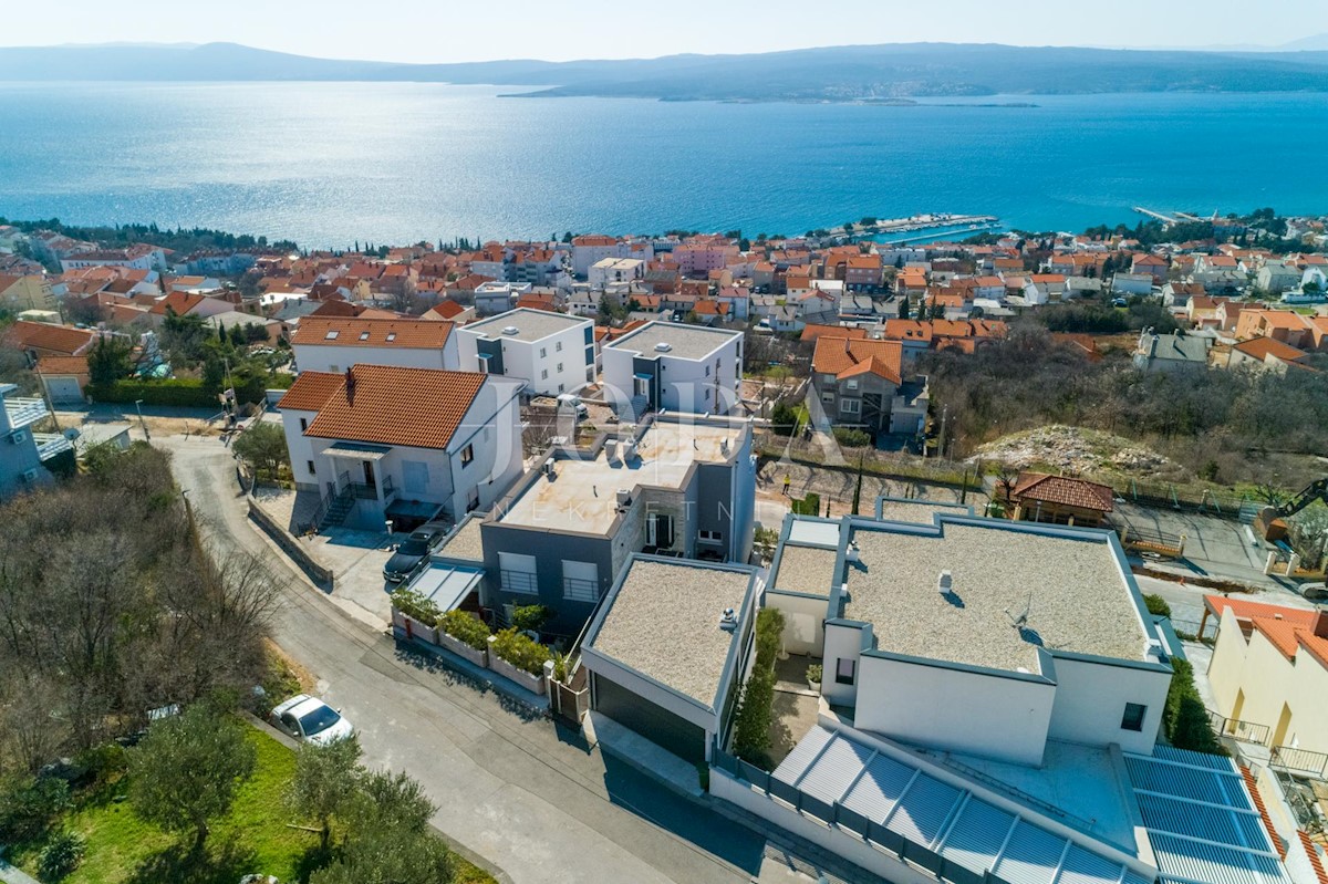 Apartmán Na prodej - PRIMORSKO-GORANSKA CRIKVENICA