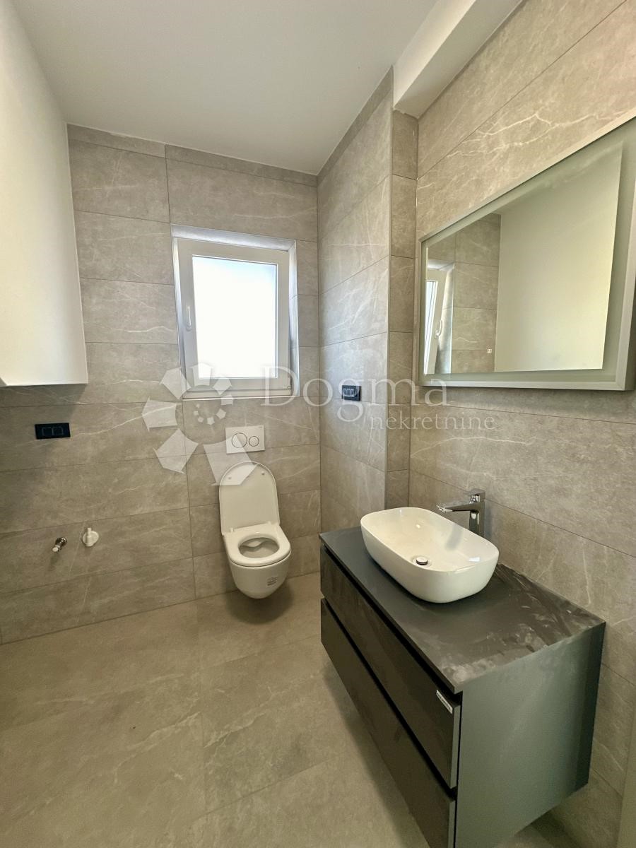 House For sale - PRIMORSKO-GORANSKA KRK