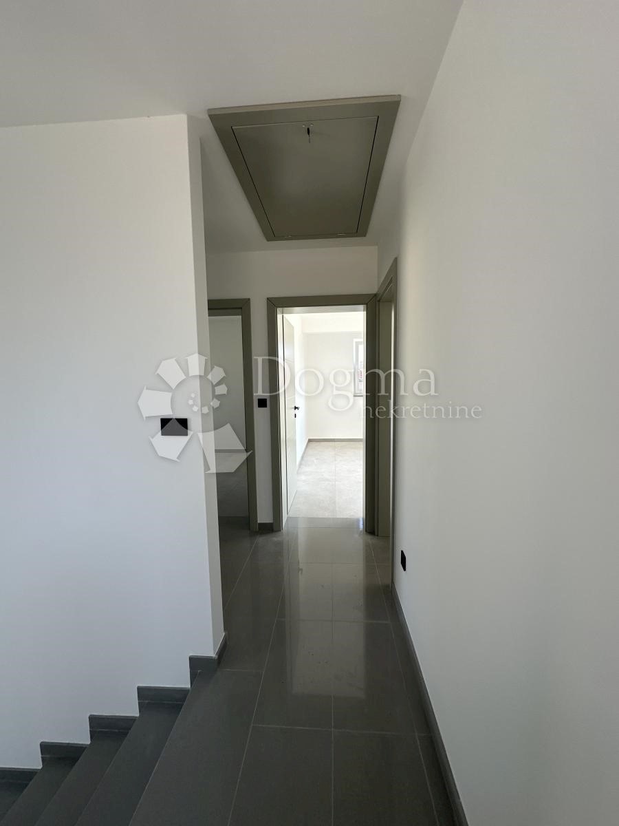 House For sale - PRIMORSKO-GORANSKA KRK