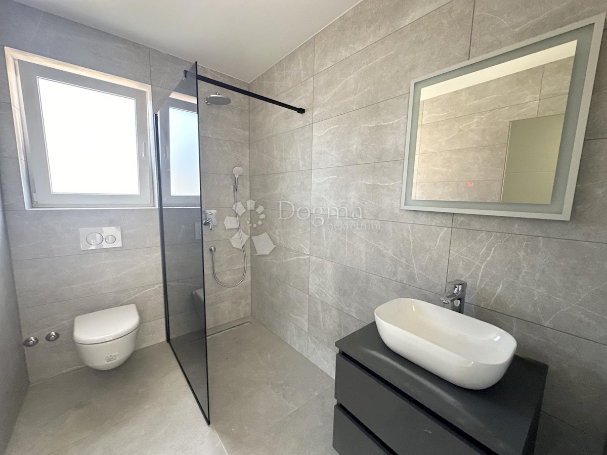 House For sale - PRIMORSKO-GORANSKA KRK