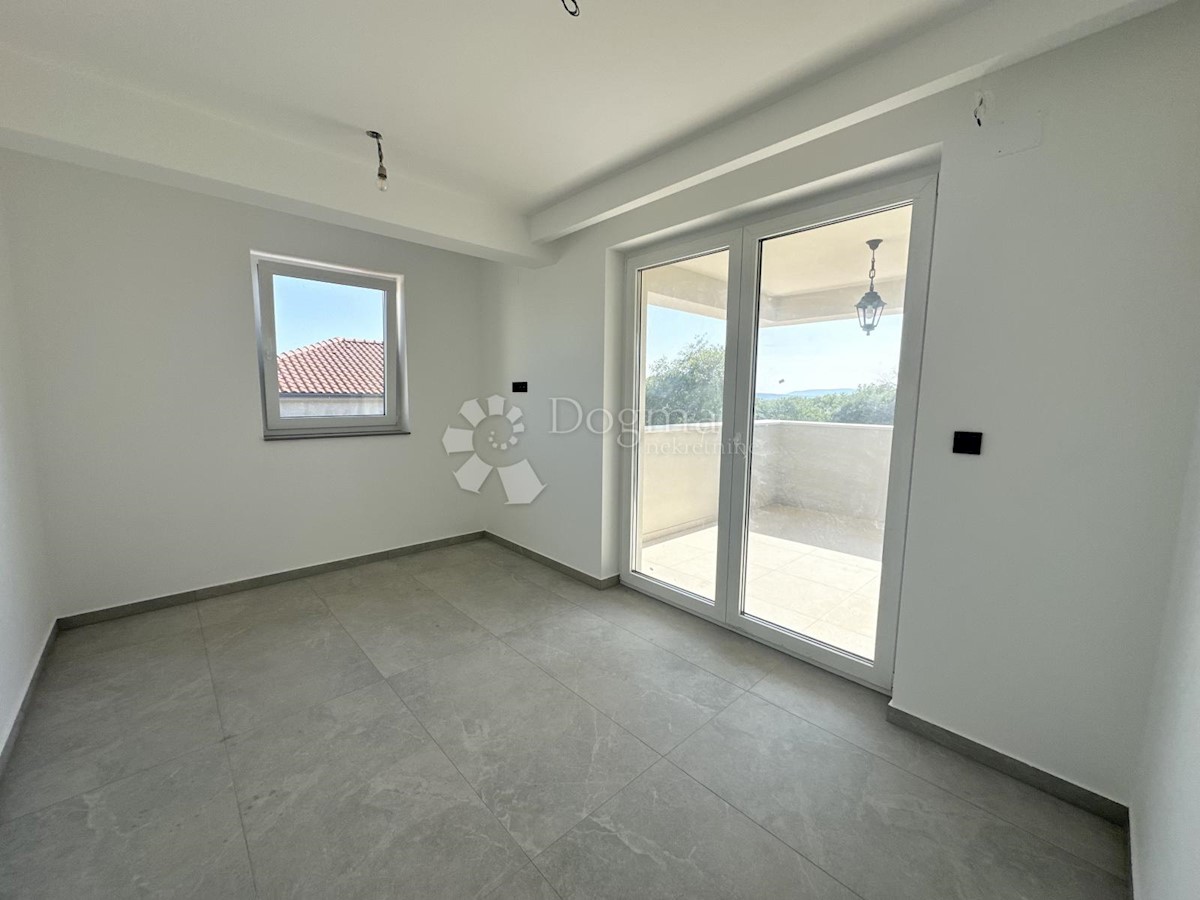 House For sale - PRIMORSKO-GORANSKA KRK