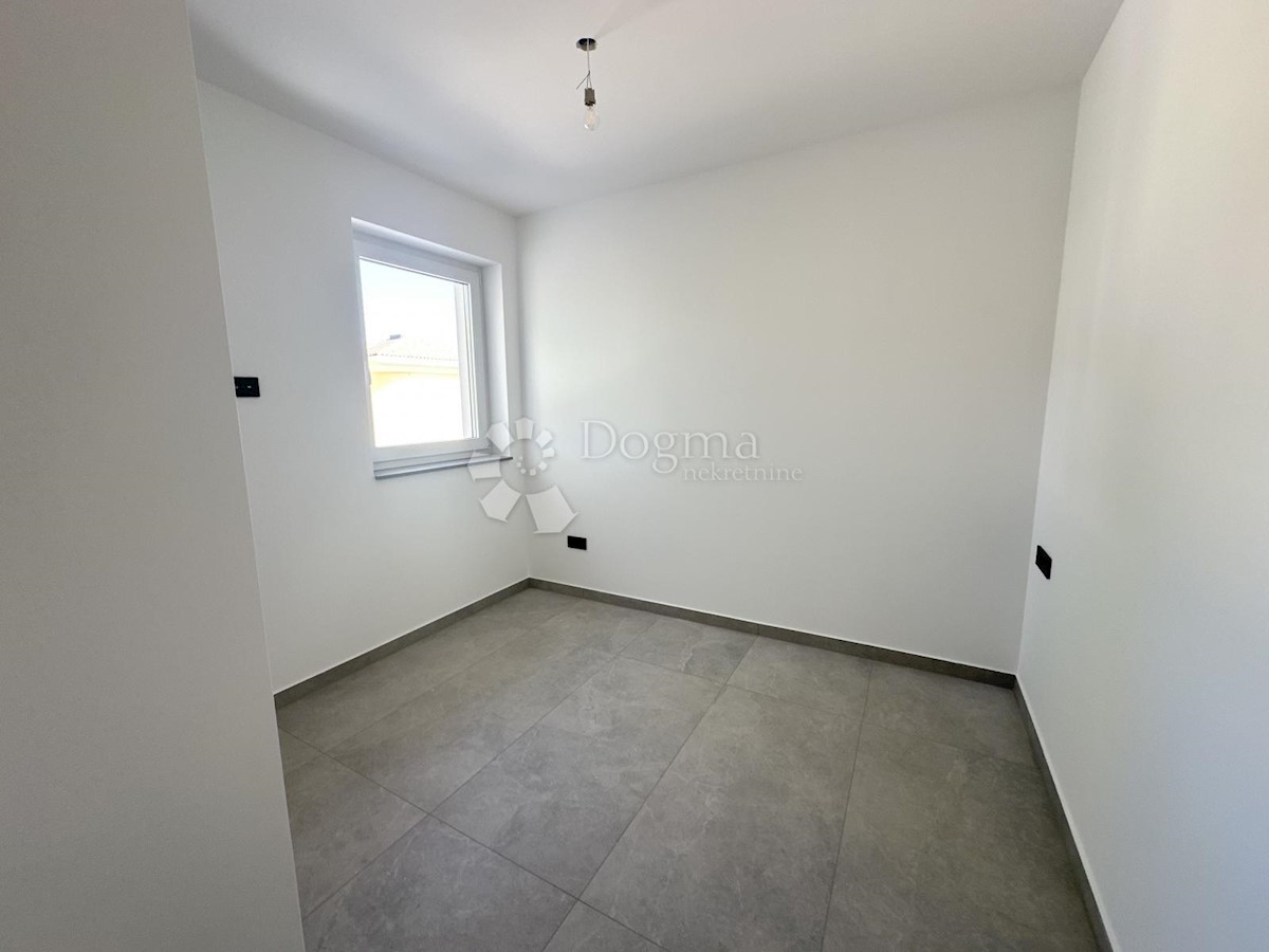 House For sale - PRIMORSKO-GORANSKA KRK